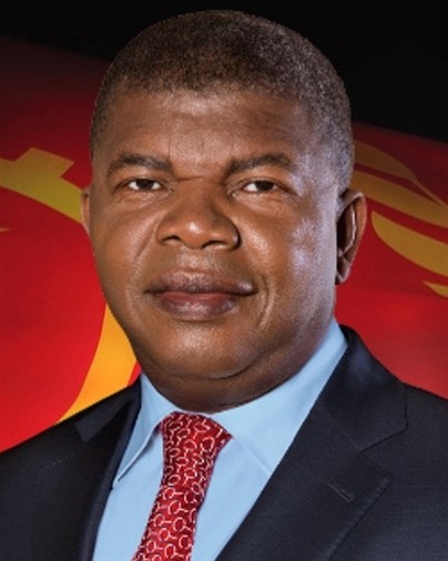 O Presidente Da República Embaixada De Angola Na Alemanha 