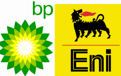 BP & ENI VÃO CRIAR EMPRESA CONJUNTA EM ANGOLA