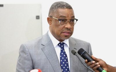 ANGOLA: INTERIOR APROXIMA SERVIÇOS AOS CIDADÃOS