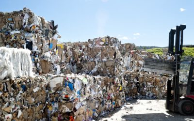 SUNAVEST INVESTE USD 15 MILHÕES EM UNIDADE DE RECICLAGEM