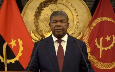 MENSAGEM À NAÇÃO DO PRESIDENTE DA REPÚBLICA DE ANGOLA, JOÃO LOURENÇO POR OCASIÃO DO 46º ANIVERSÁRIO DA INDEPENDÊNCIA NACIONAL