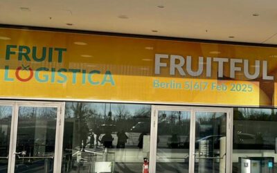 AIPEX – Agência de Investimento Privado e Promoção das Exportações de Angola, Leva Empresas Angolanas à Fruit Logistica para Impulsionar Exportações
