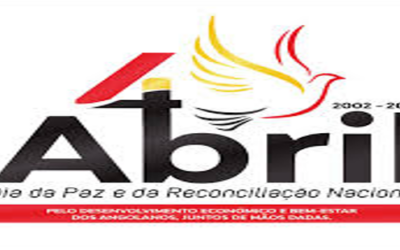 04 de Abril – Dia da Paz e da Reconciliação Nacional