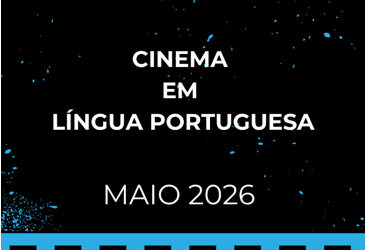 Mostra de cinema em língua portuguesa